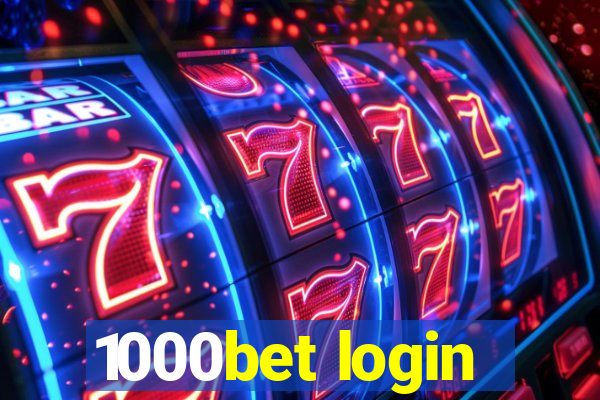 1000bet login
